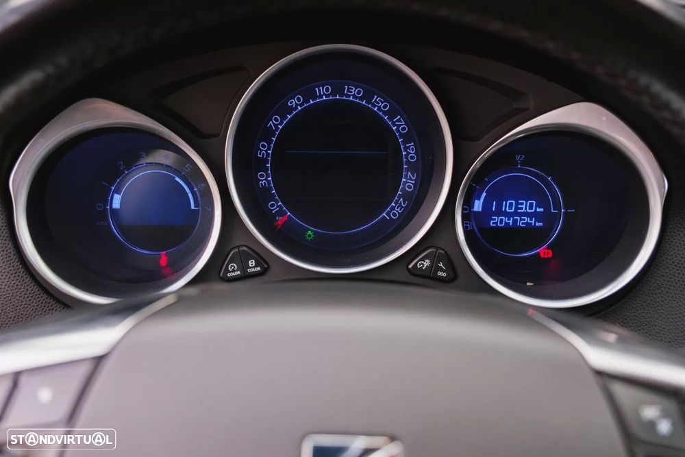 Citroën DS4 1.6 HDi So Chic - 20