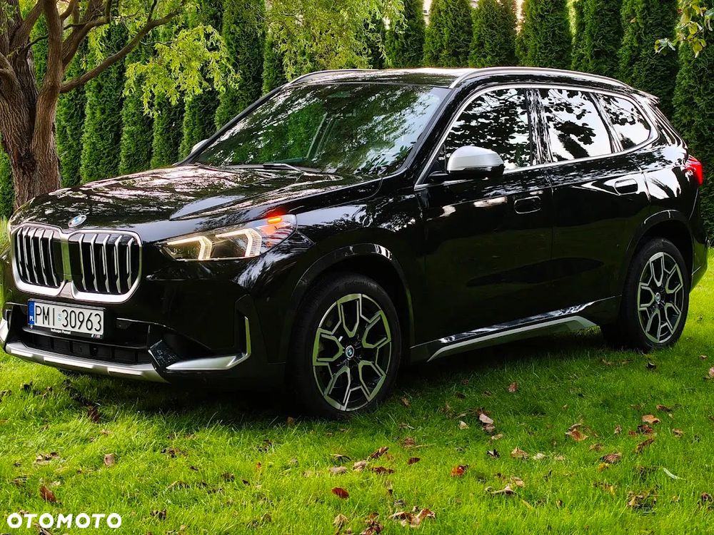 BMW X1 - 16
