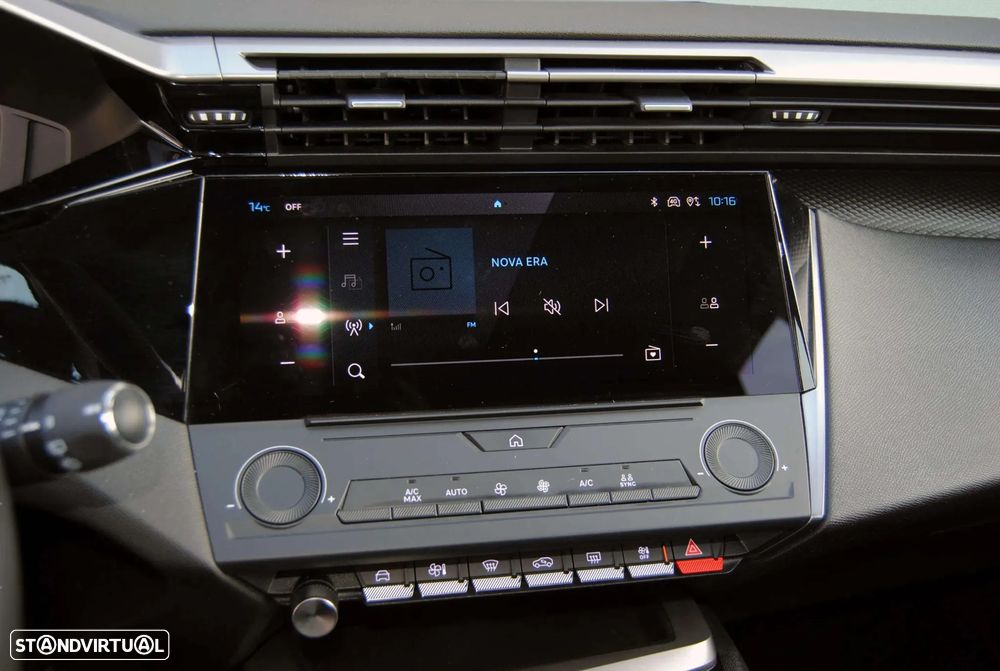 Peugeot 308 1.2 PureTech Active Pack - 33