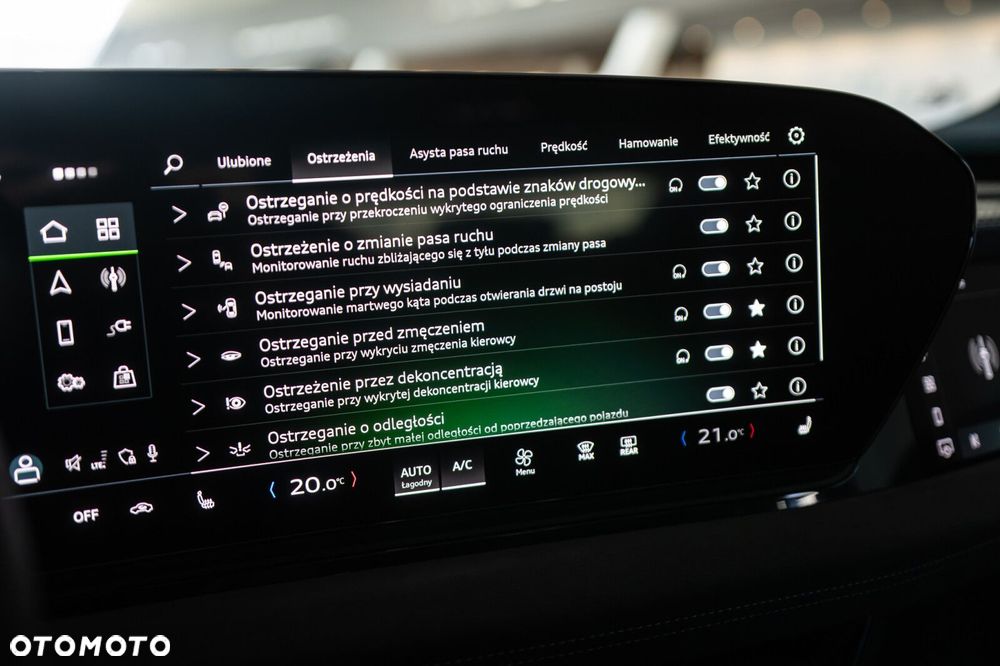 Audi A6 Avant e-tron - 30