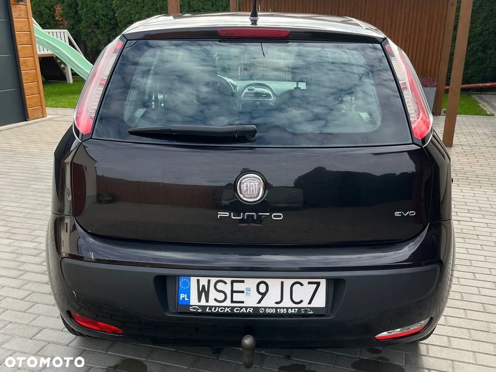 Fiat Punto - 9