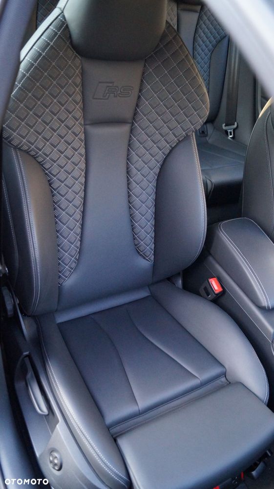 Audi RS3 Sportback 2.5 TFSI GPF Quattro S tronic - 9