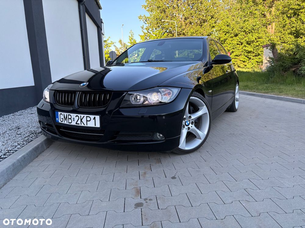 BMW Seria 3 - 15
