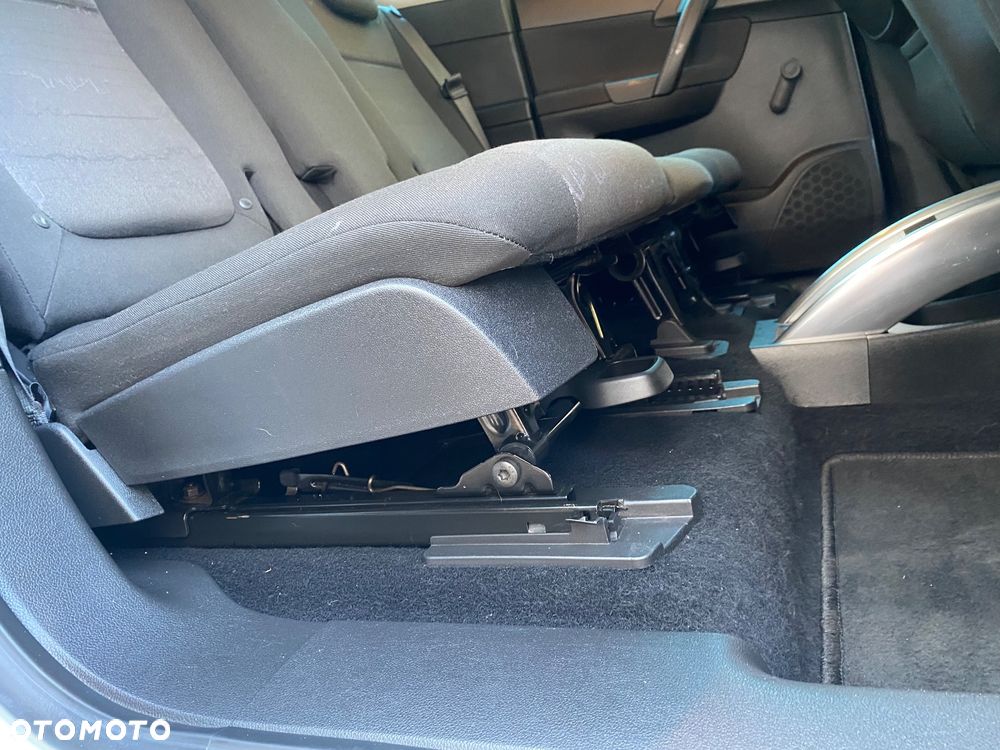 Opel Meriva 1.4 Design Edition - 26