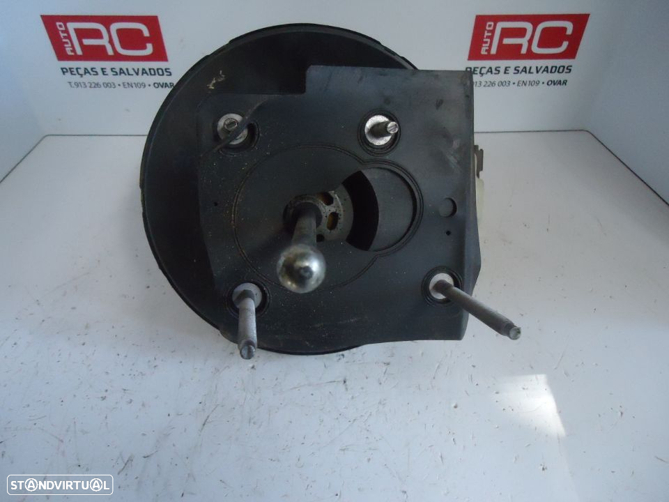 Servo Freio Peugeot 508 - 4