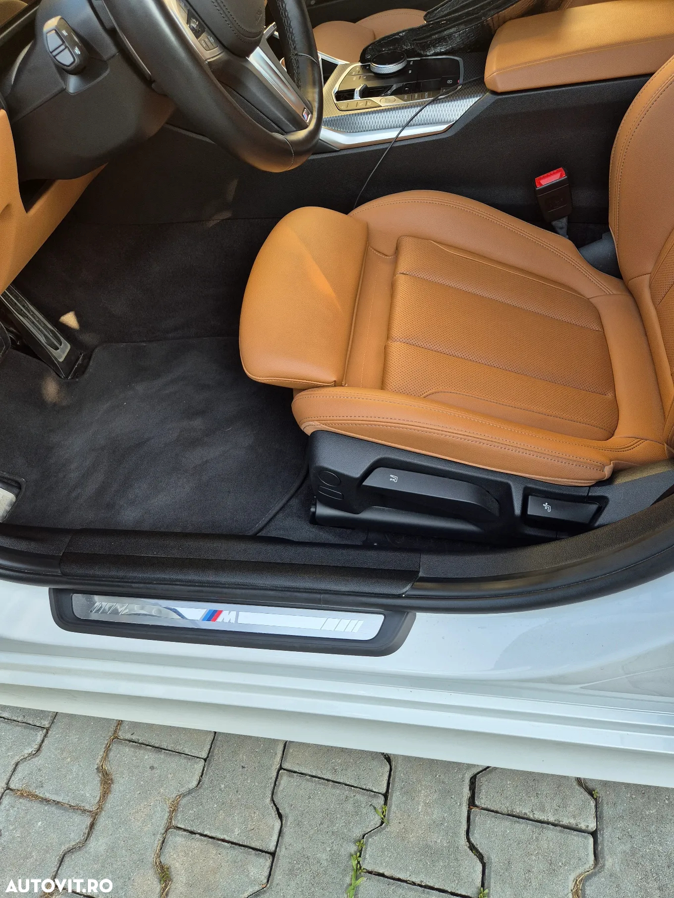 BMW Seria 3 330e xDrive AT PHEV - 10