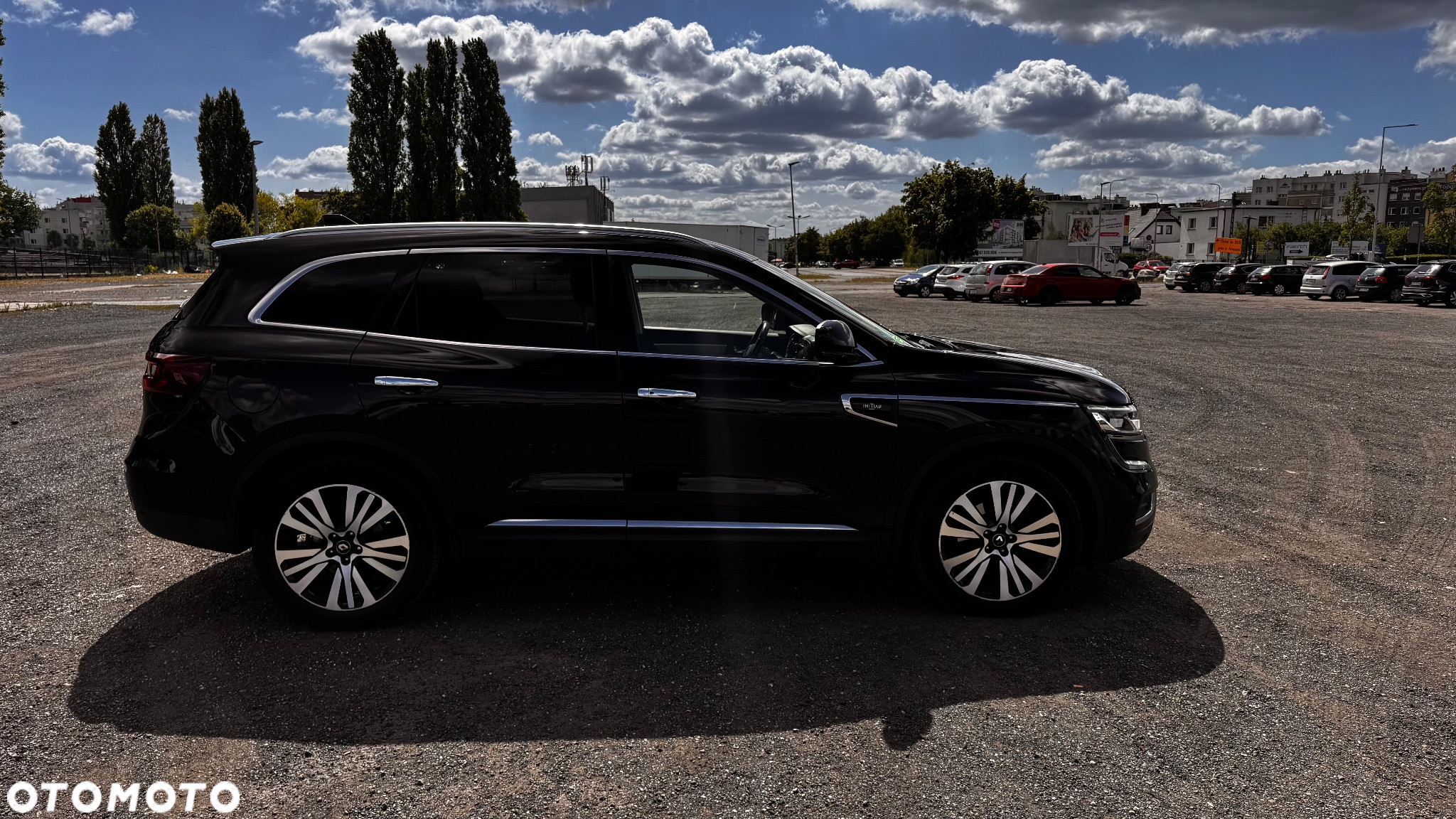 Renault Koleos 2.0 dCi Initiale Paris X-Tronic - 4