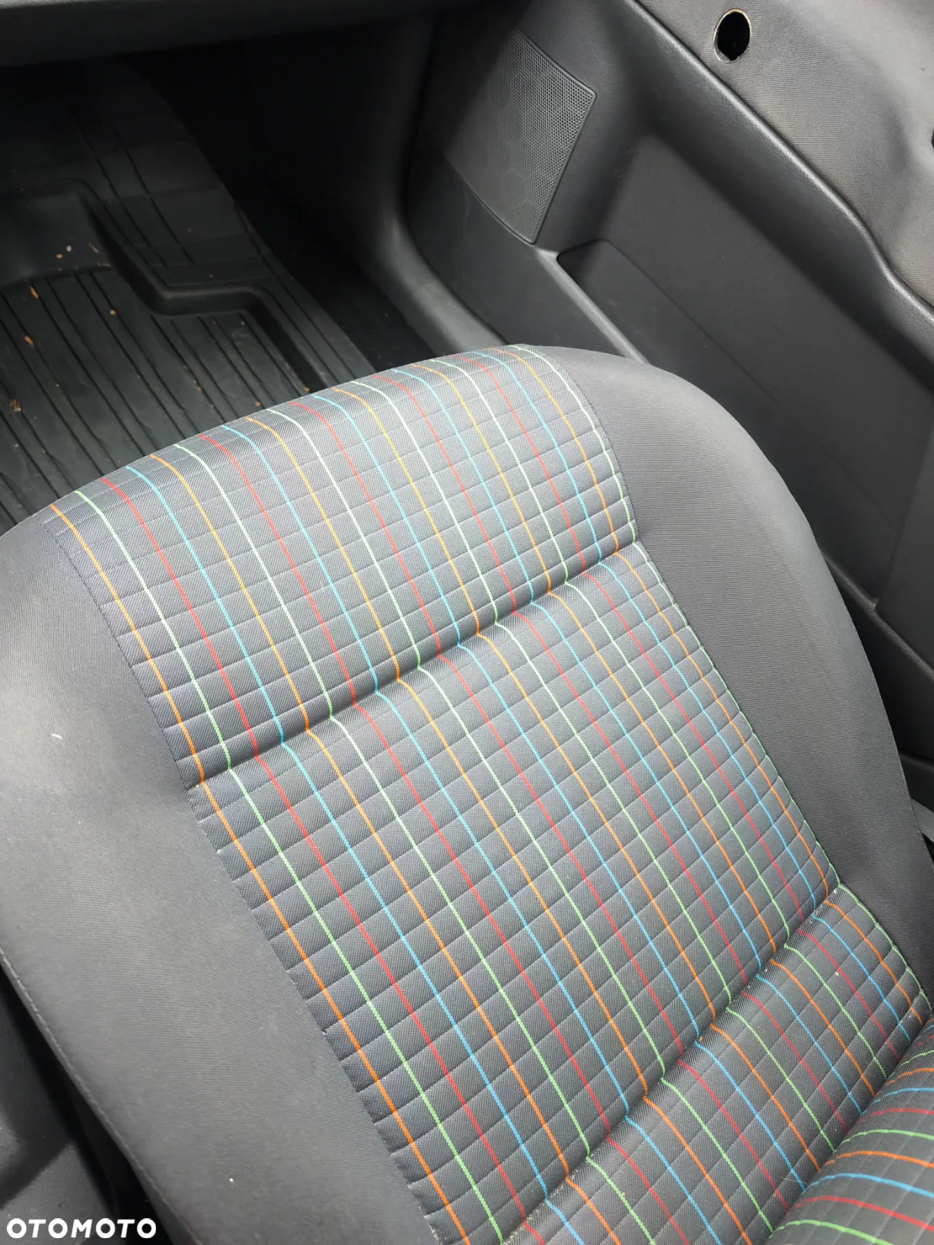 Volkswagen Polo 1.2 Trendline - 8