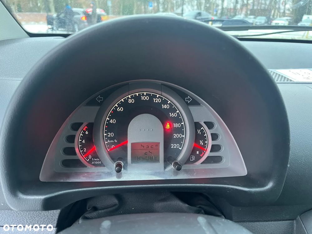 Volkswagen Fox 1.2 Fresh - 22