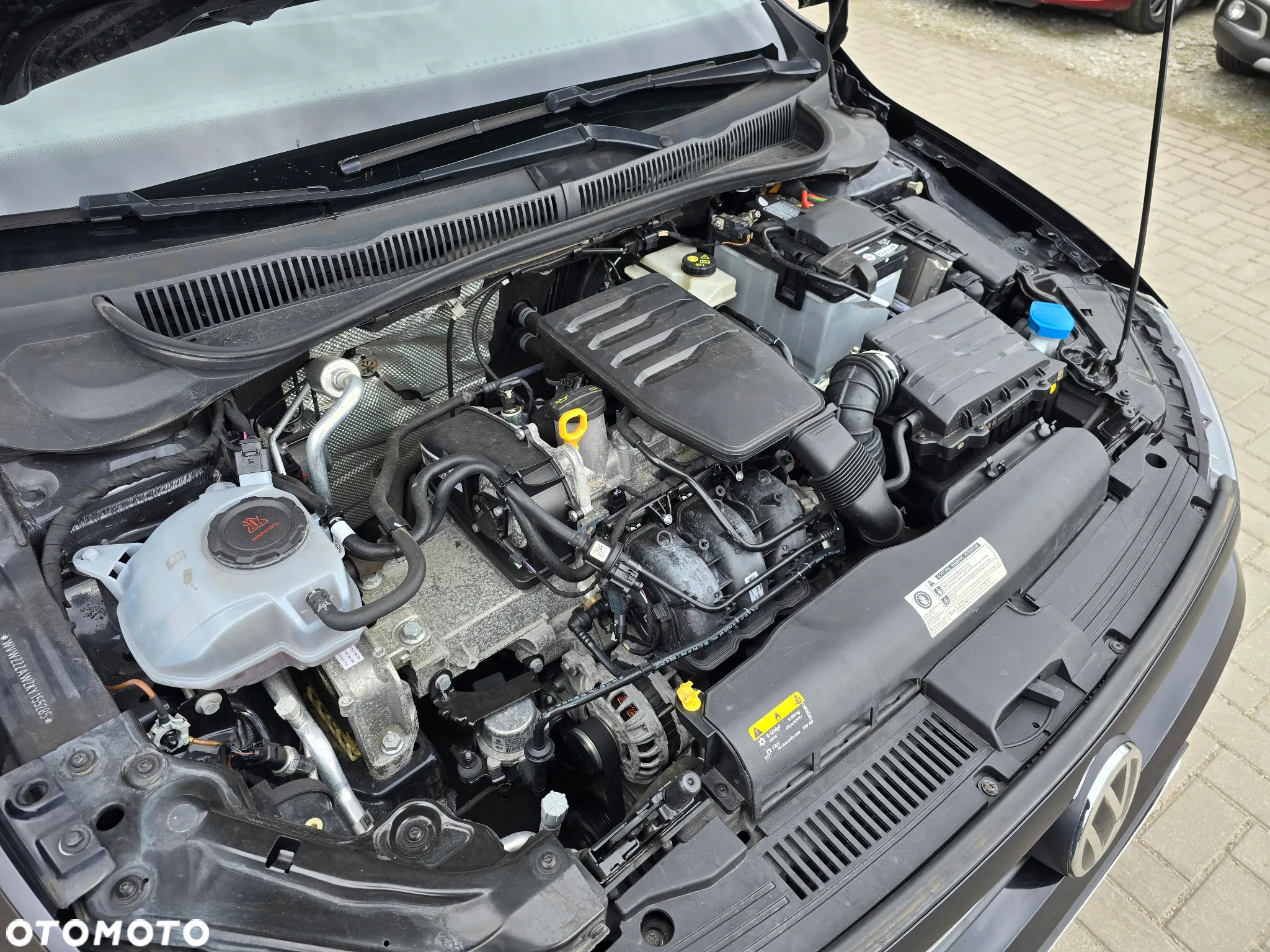 Volkswagen Polo - 16
