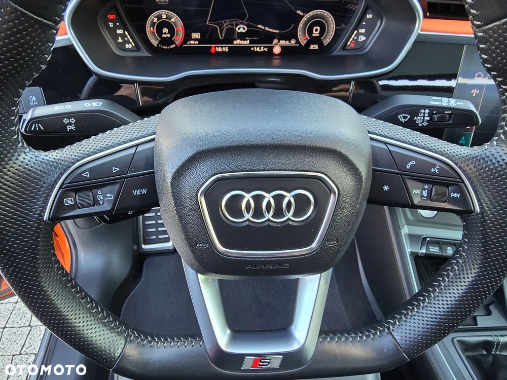 Audi Q3 35 TDI Quattro S Line - 25
