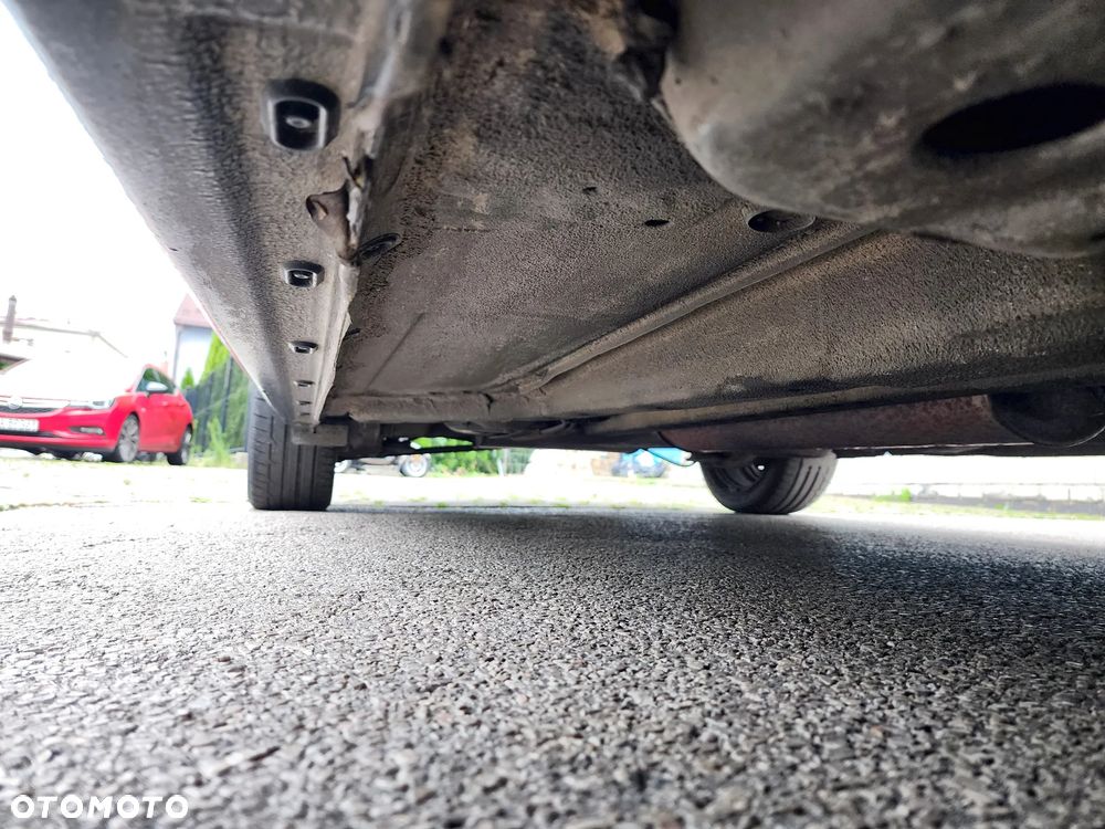 Opel Astra 1.4 Turbo Edition - 12