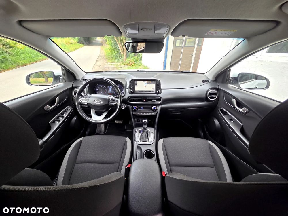 Hyundai Kona 1.6 CRDi DCT Premium - 5