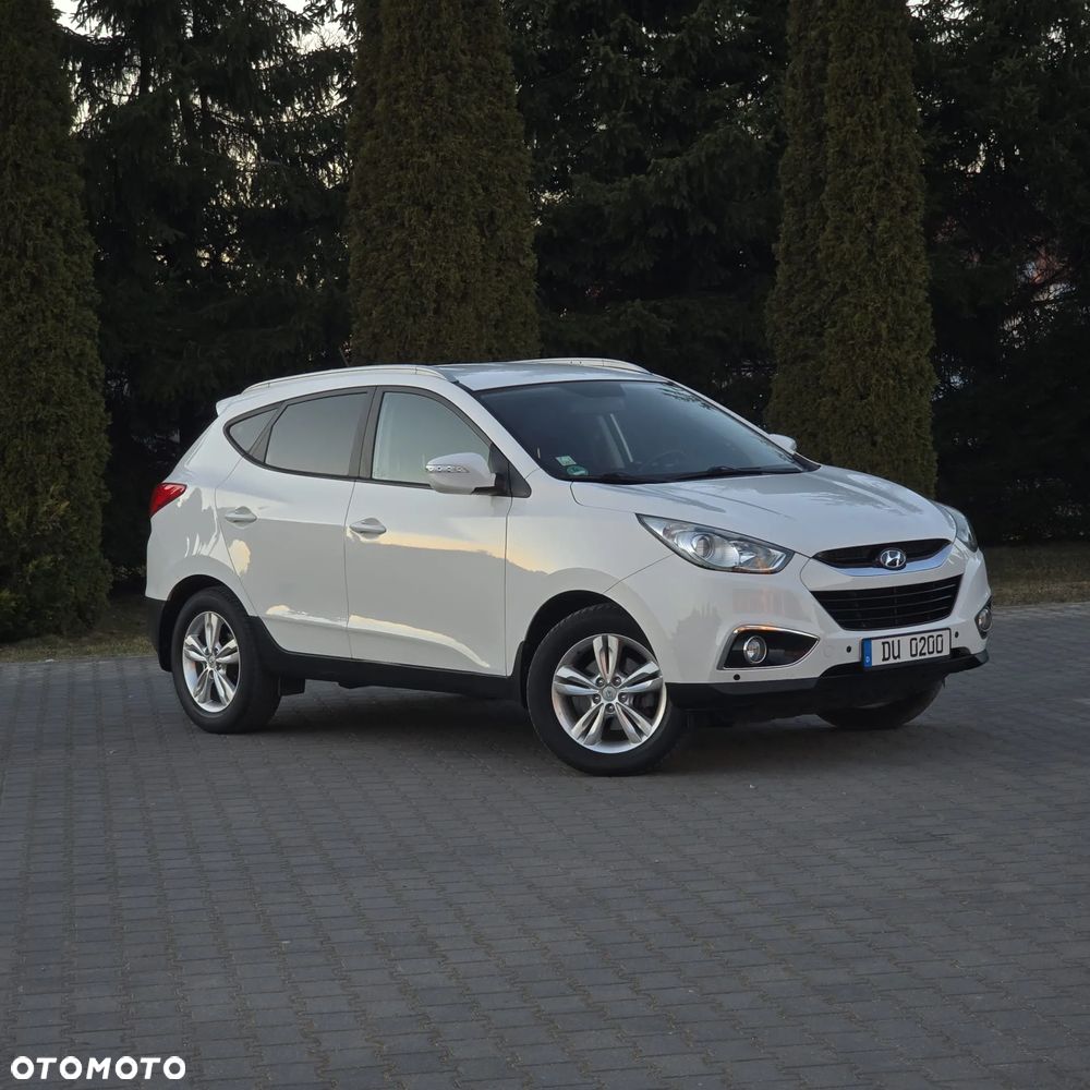 Hyundai ix35 - 5