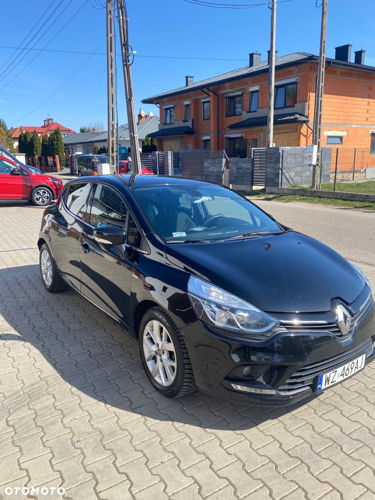 Renault Clio 0.9 Energy TCe Limited - 3