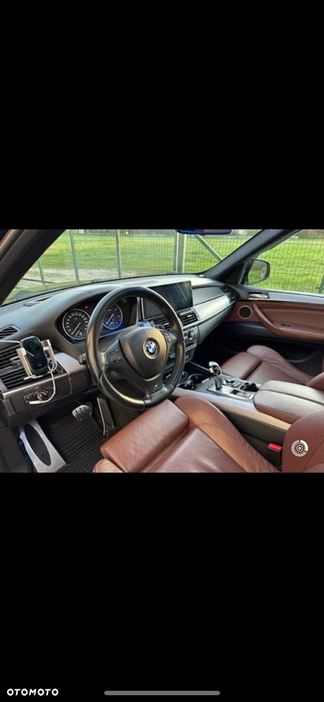 BMW X5 4.0d xDrive - 7