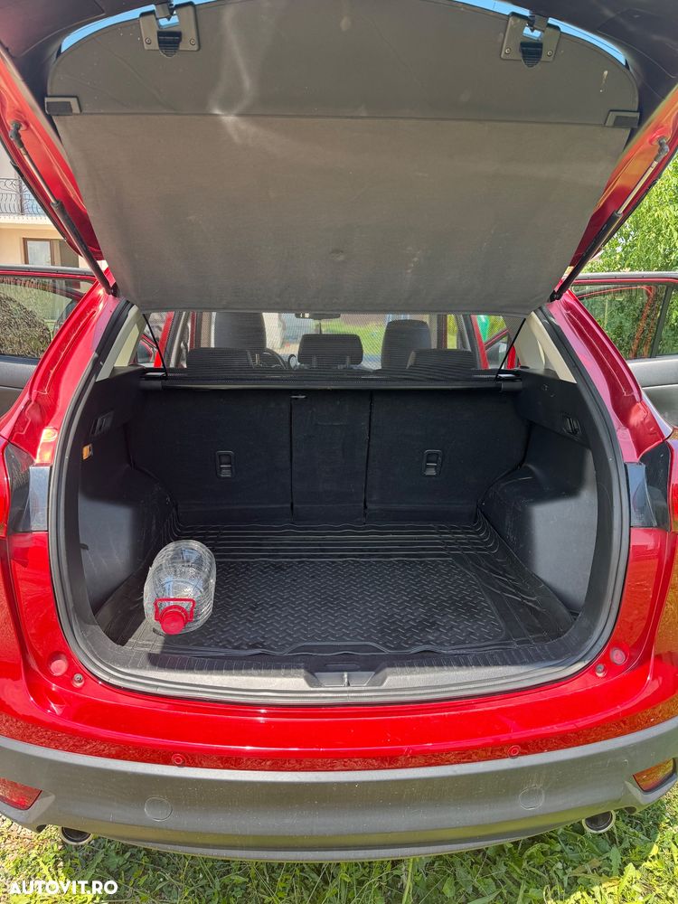 Mazda CX-5 CD175 4x4 Revolution - 8
