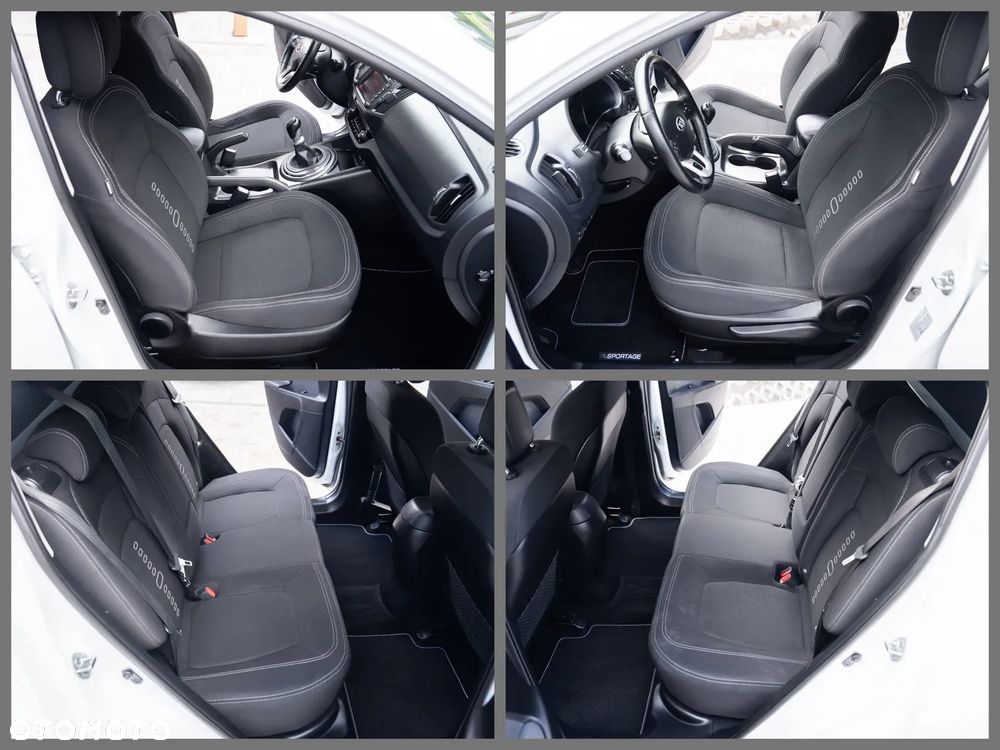 Kia Sportage 1.6 GDI Business Line 2WD - 36