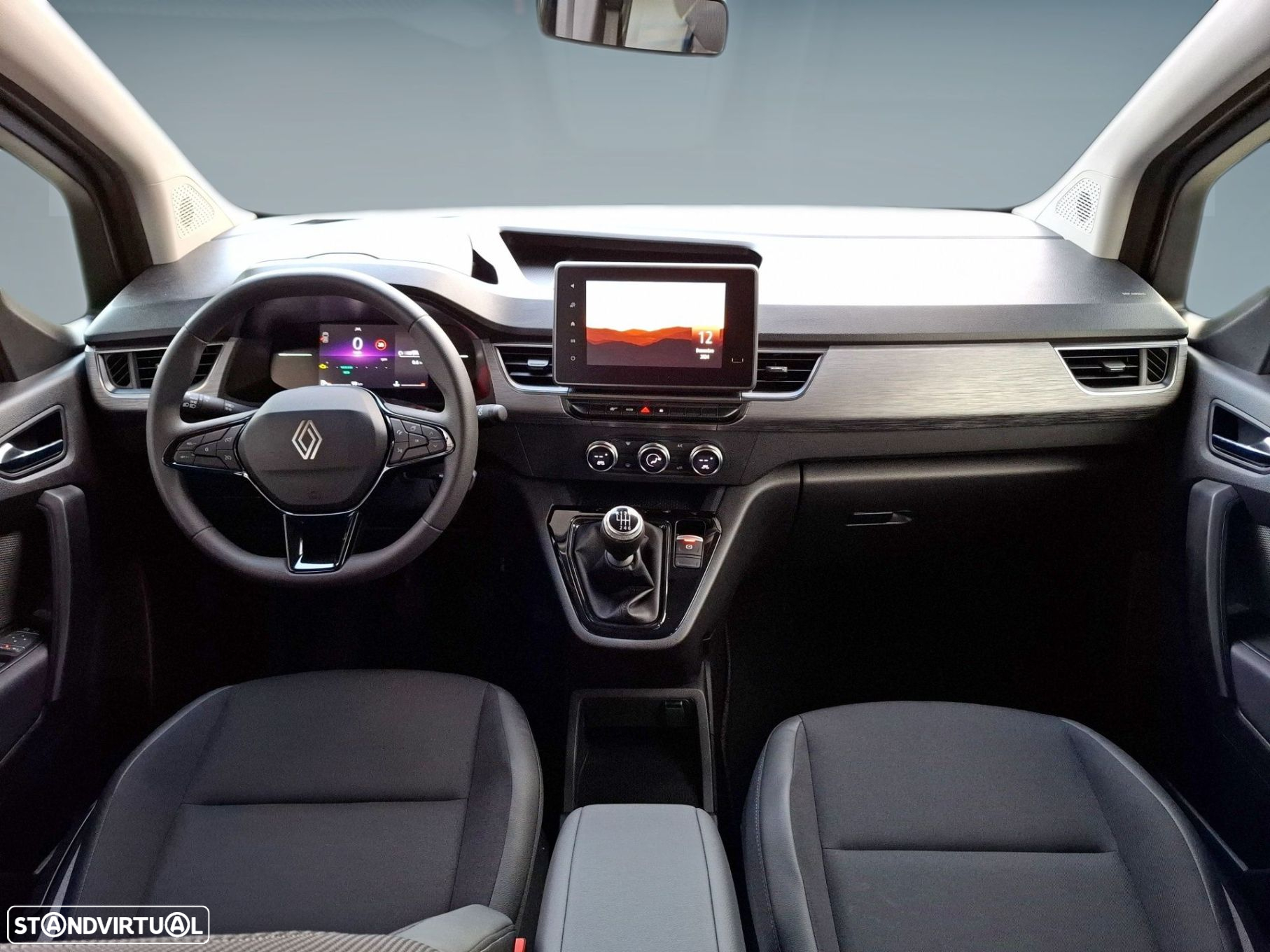 Renault Kangoo - 12