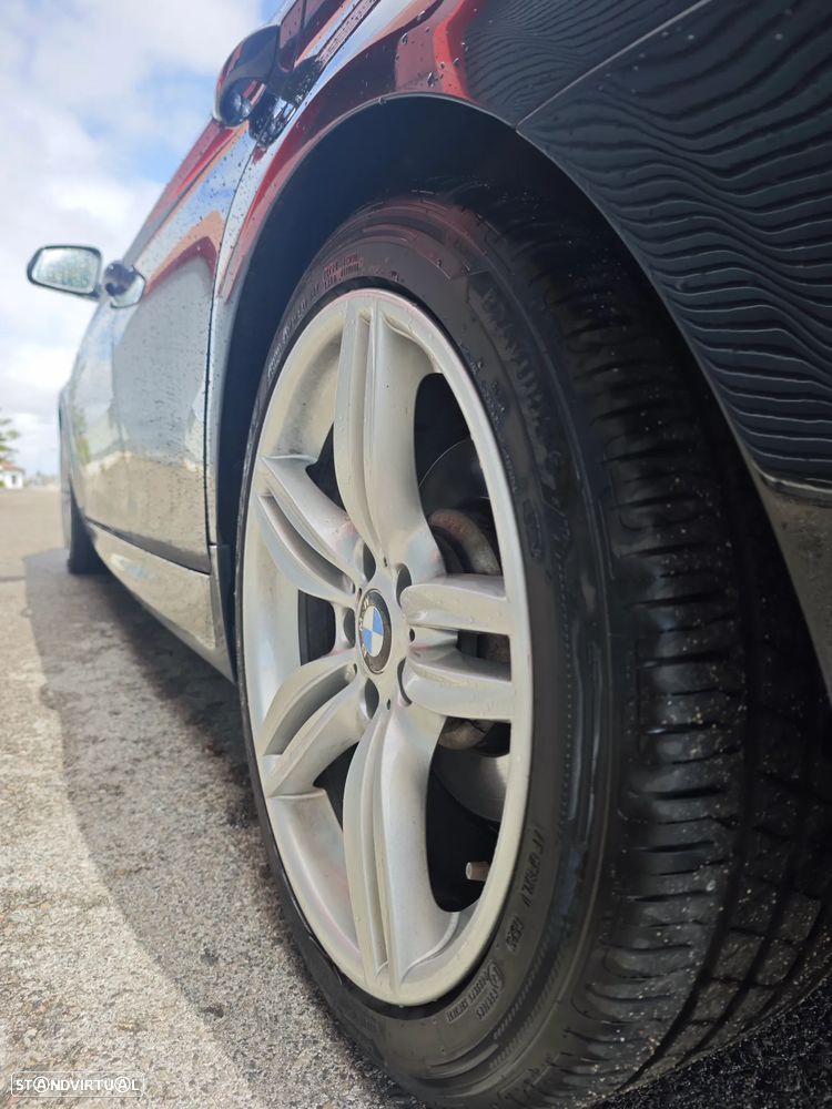 BMW 525 d Pack M Auto - 5