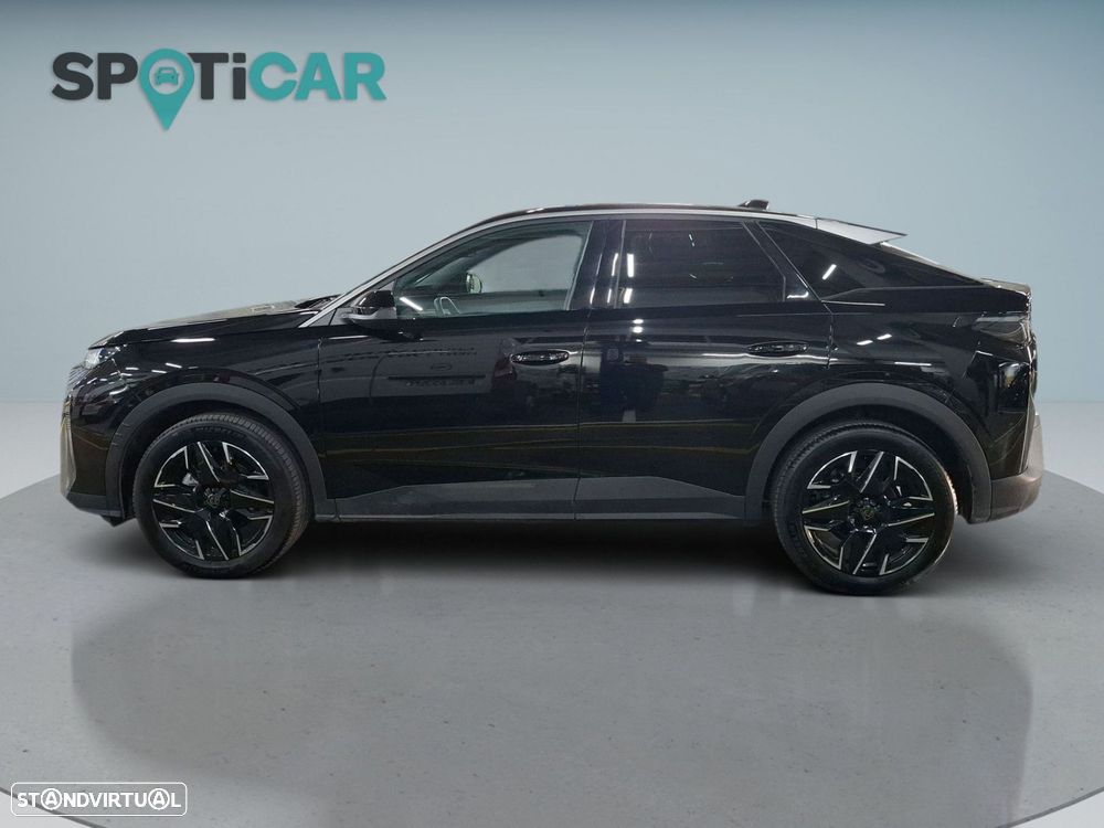 Peugeot 3008 1.2 Hybrid Allure e-DCS6 - 5