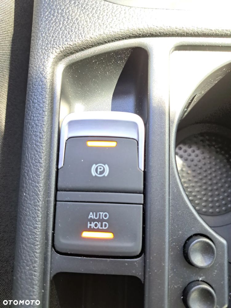 Volkswagen Touran 1.5 TSI EVO Special Edition DSG - 29