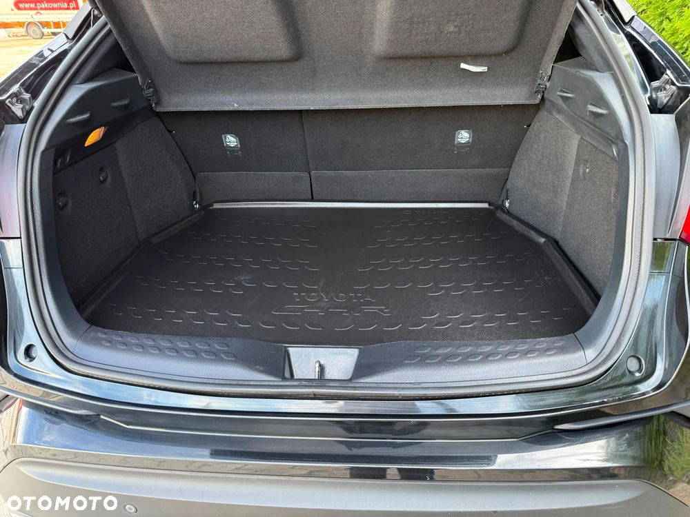 Toyota C-HR 2.0 Hybrid Executive - 15