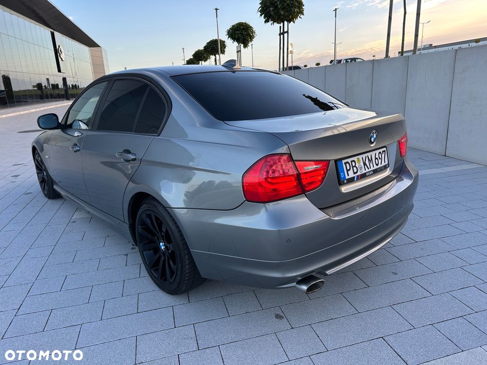 BMW Seria 3 320d Eff.Dynamics - 6