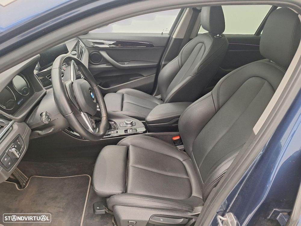 BMW X2 xDrive25e Advantage - 12