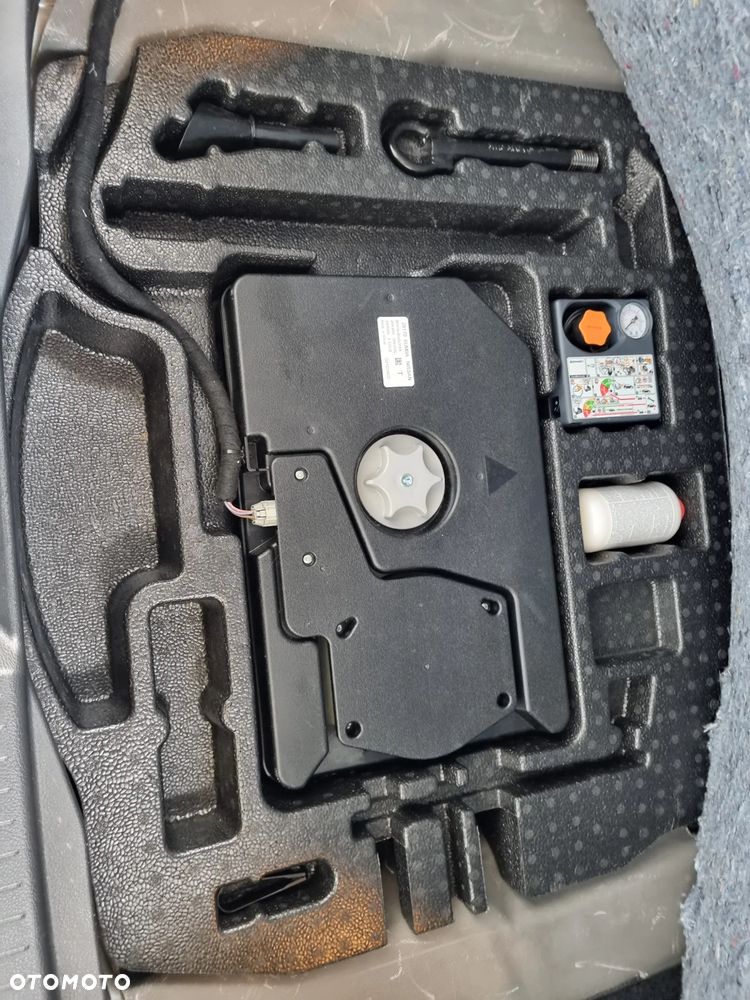 Nissan Qashqai 1.5 e-POWER N-Connecta - 33