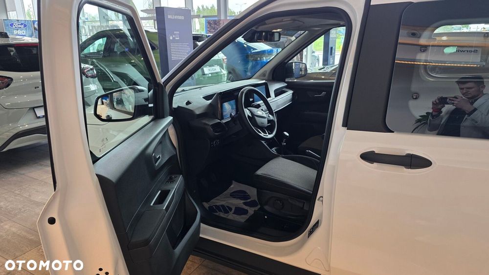 Ford TourneoTourneoCourier - 7
