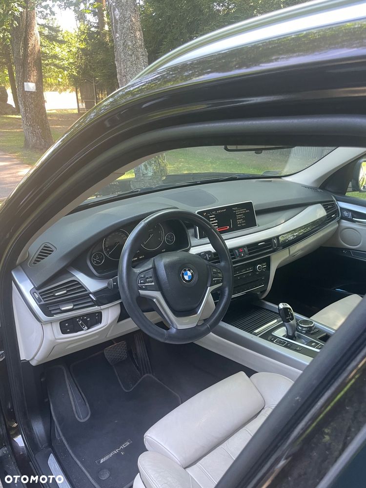 BMW X5 - 8