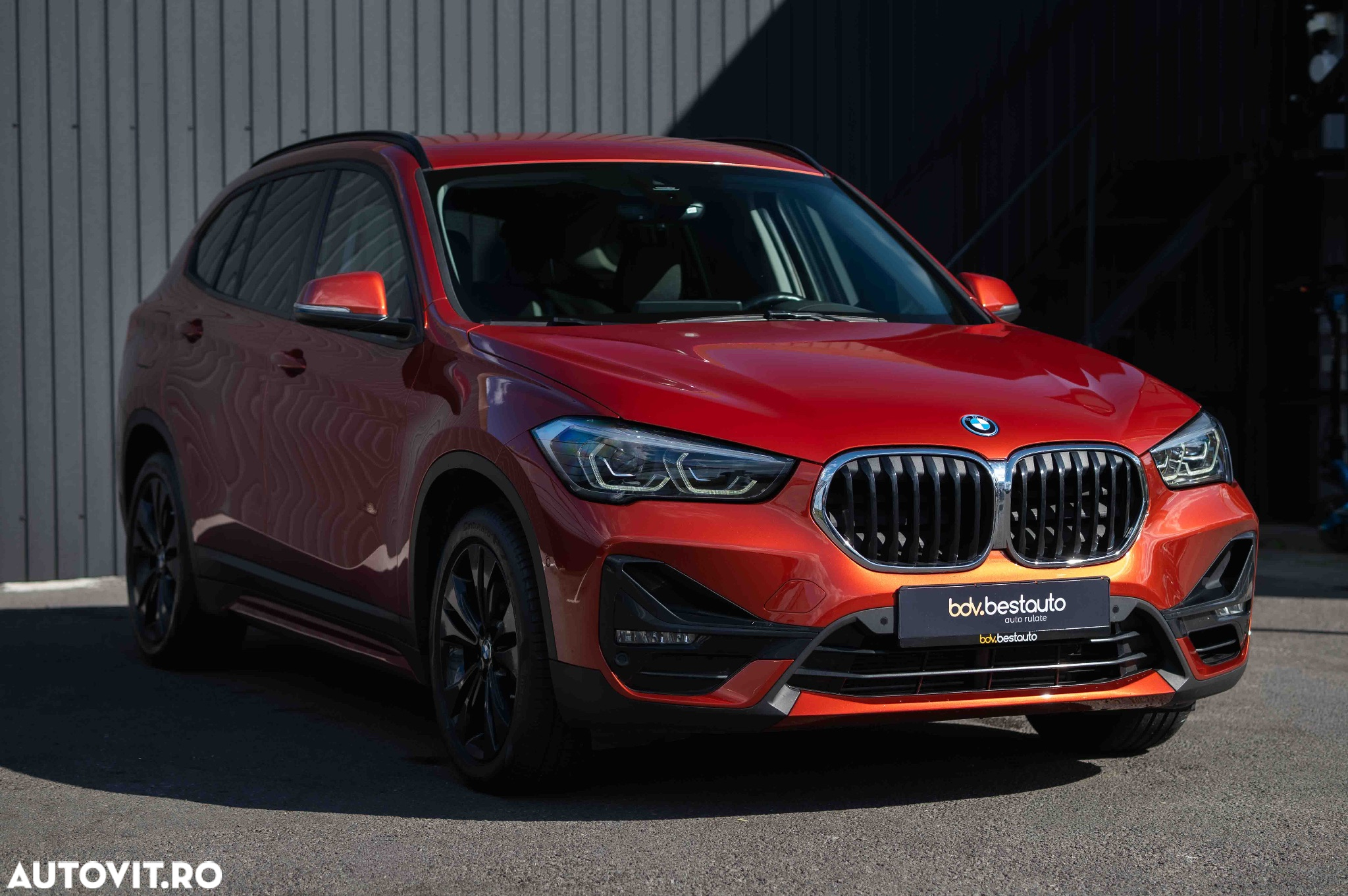 BMW X1 xDrive25e Sport Line - 29