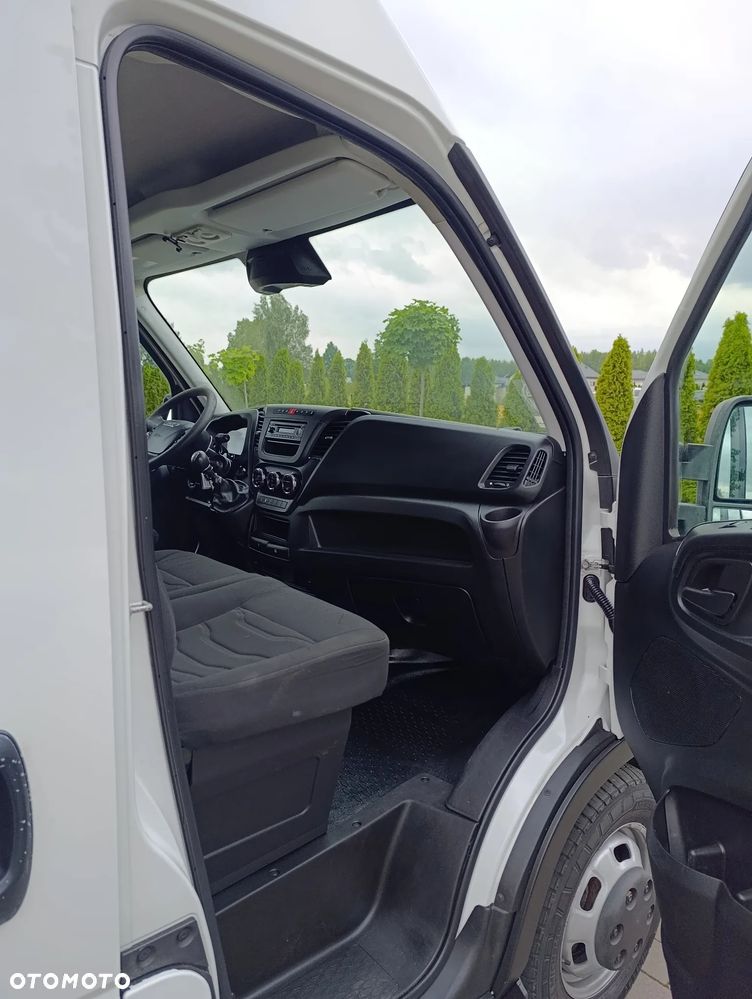 Iveco Daily 35s16 - 21