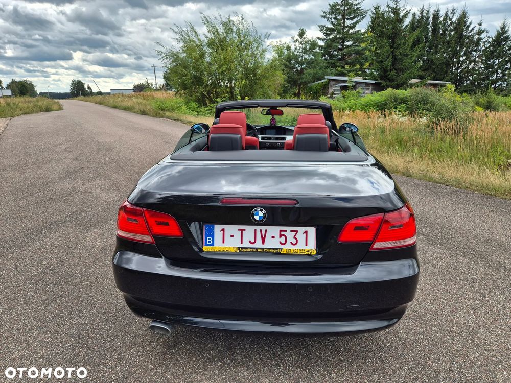 BMW Seria 3 320d DPF Edition Fleet Sport - 21