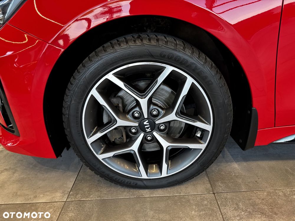 Kia ProCeed - 11