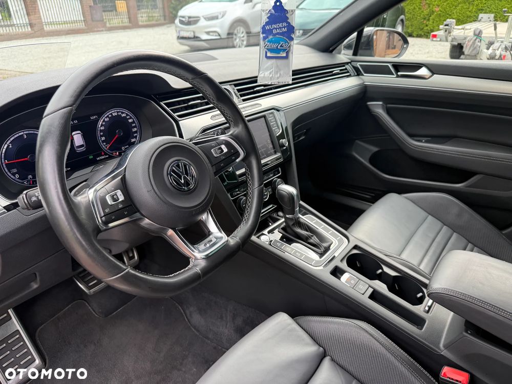 Volkswagen Passat 2.0 TDI SCR (BlueMotion Technology) DSG Highline - 13