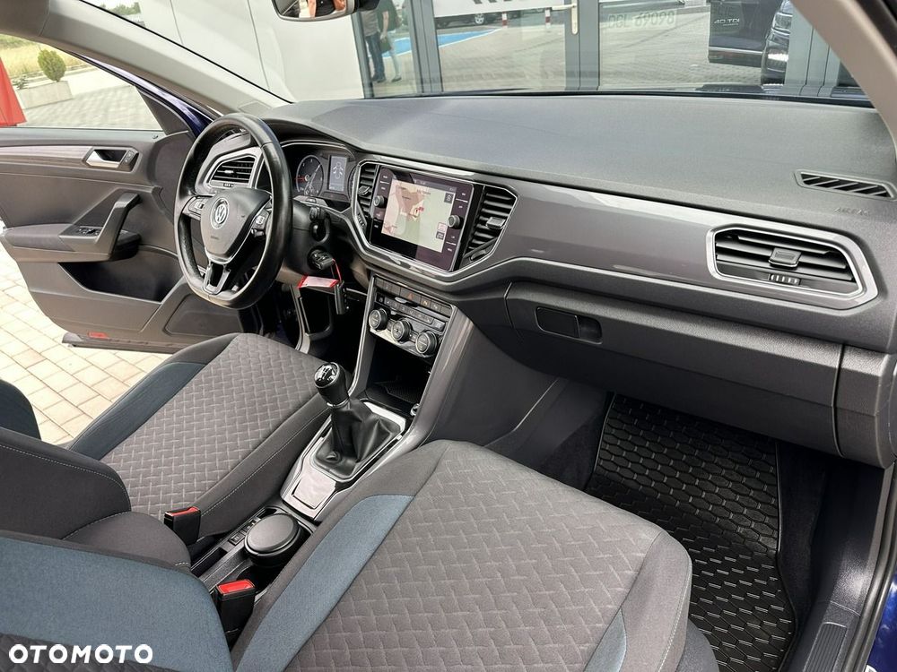 Volkswagen T-Roc 1.6 TDI SCR IQ.DRIVE - 15