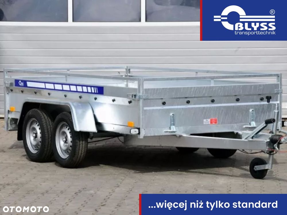 Blyss Majster 7530TH - 1