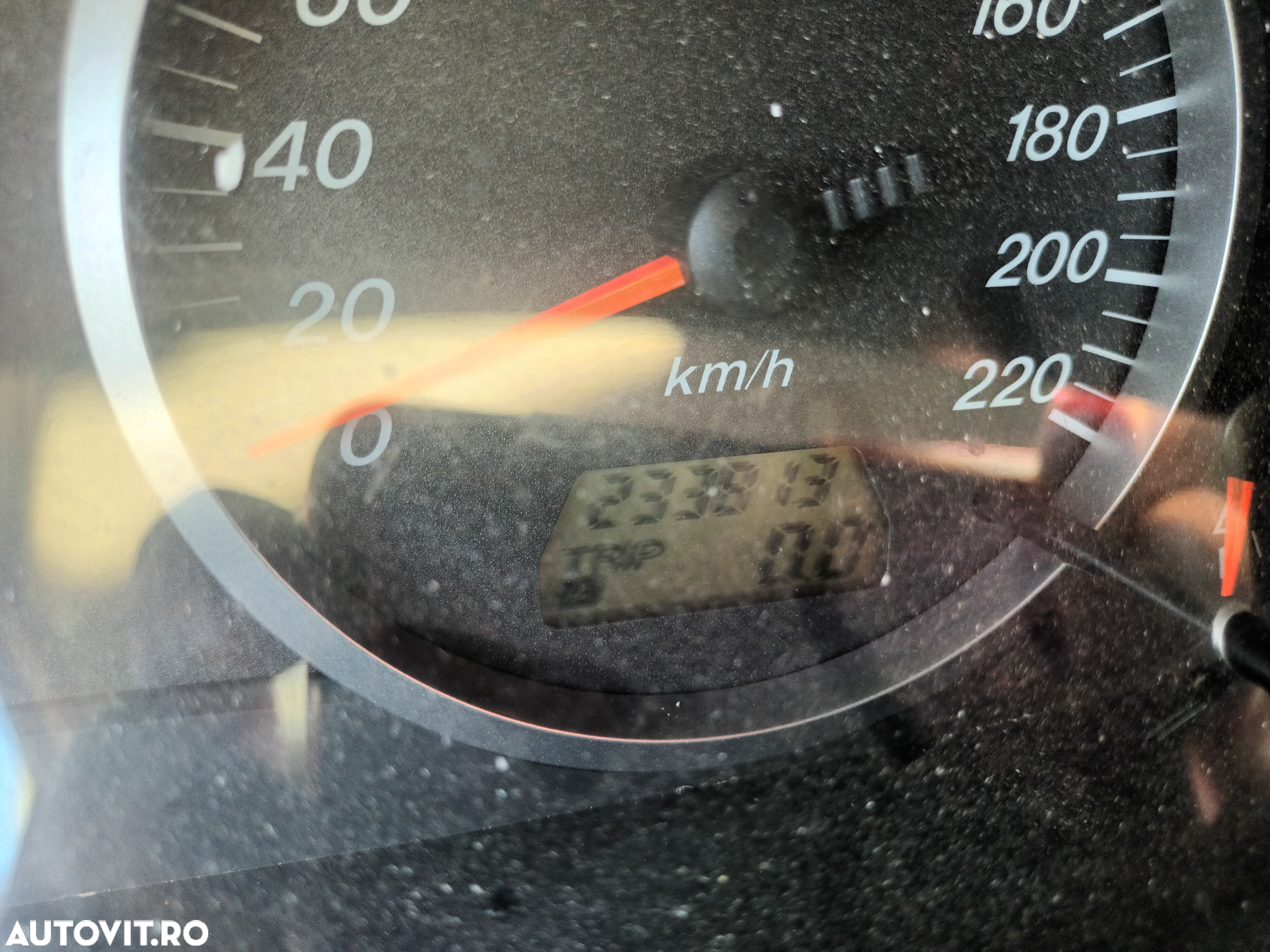 Dezmembrari  Mazda 2 (DY)  2003  > 2007 1.4 CD Motorina - 38