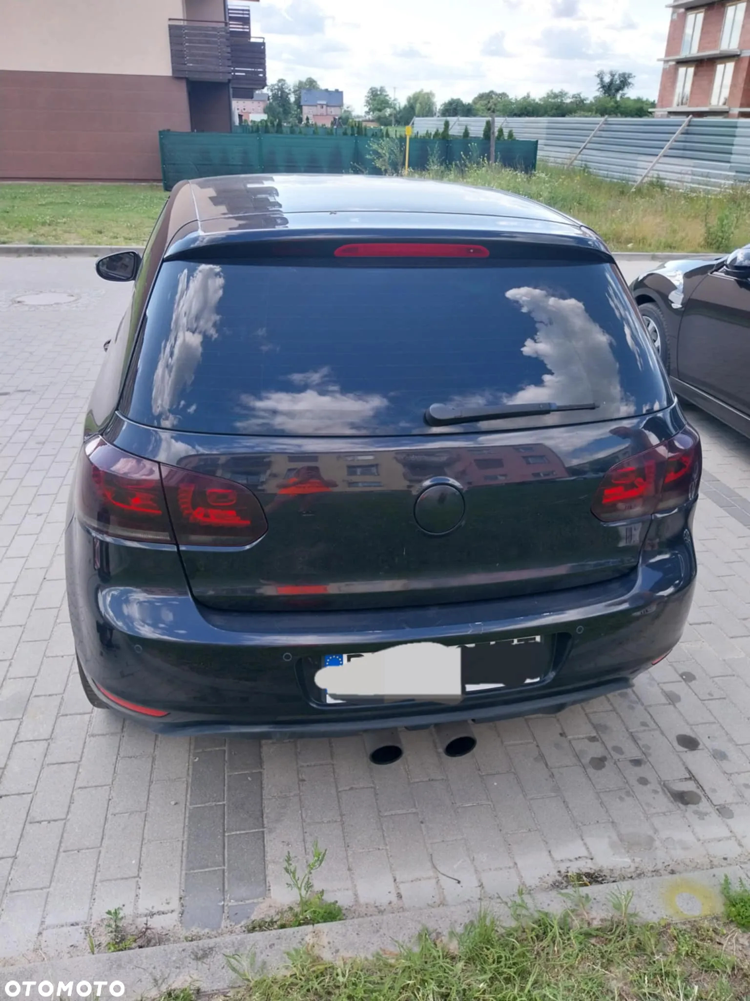 Volkswagen Golf - 3