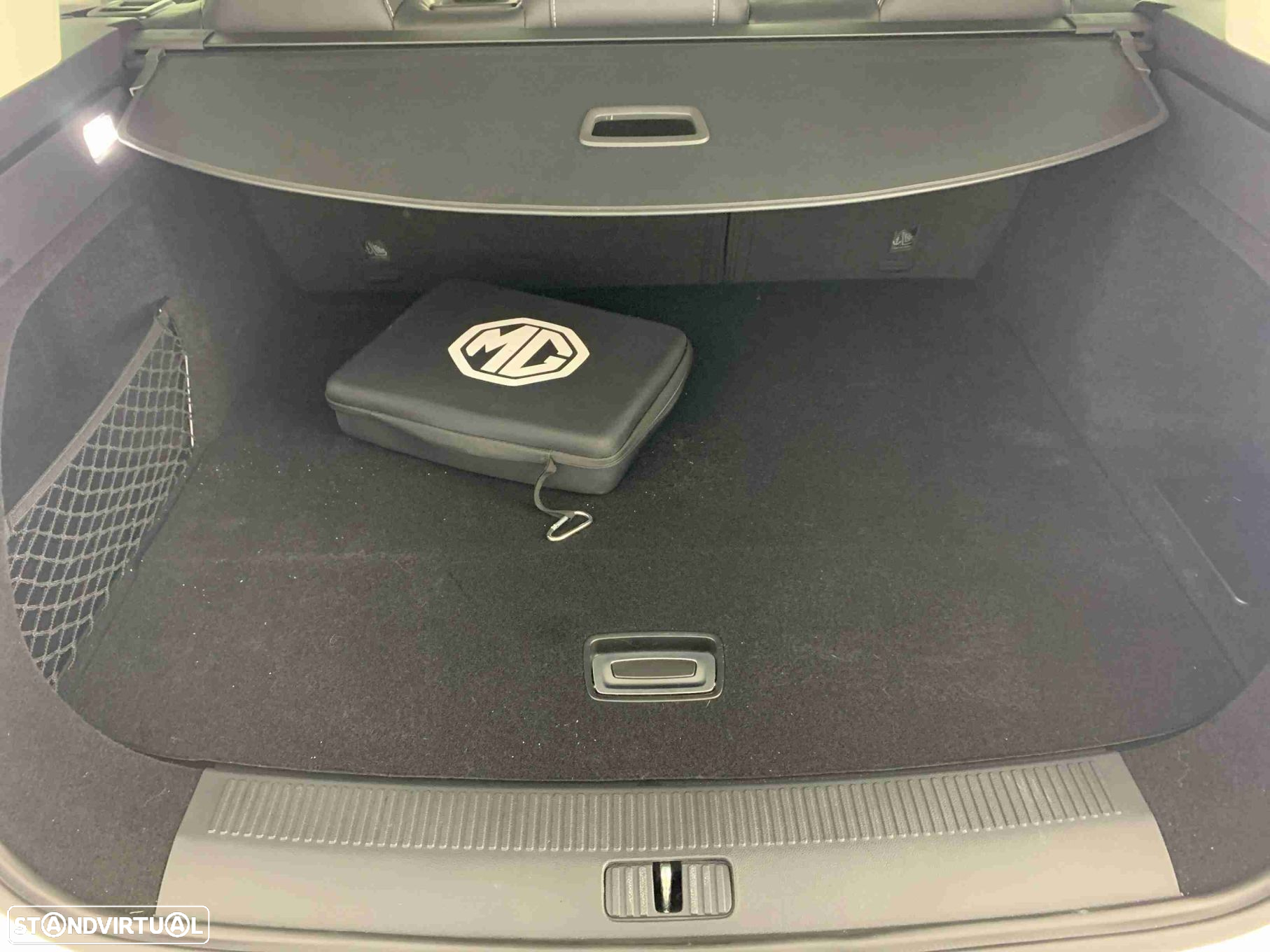 MG Marvel R 70 kWh Comfort - 14