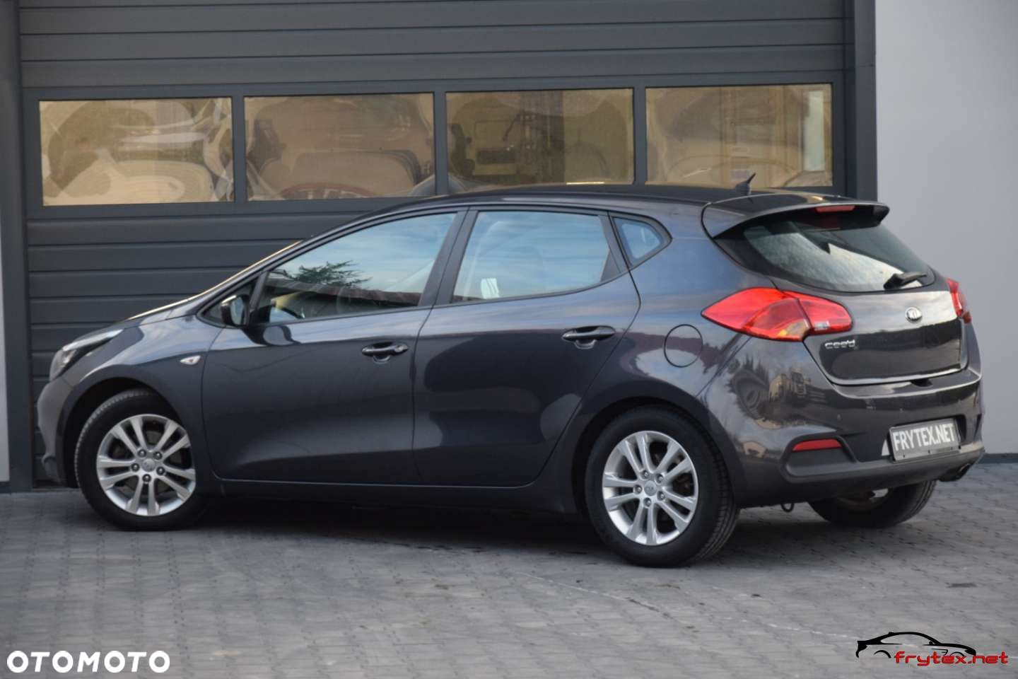 Kia Ceed - 15