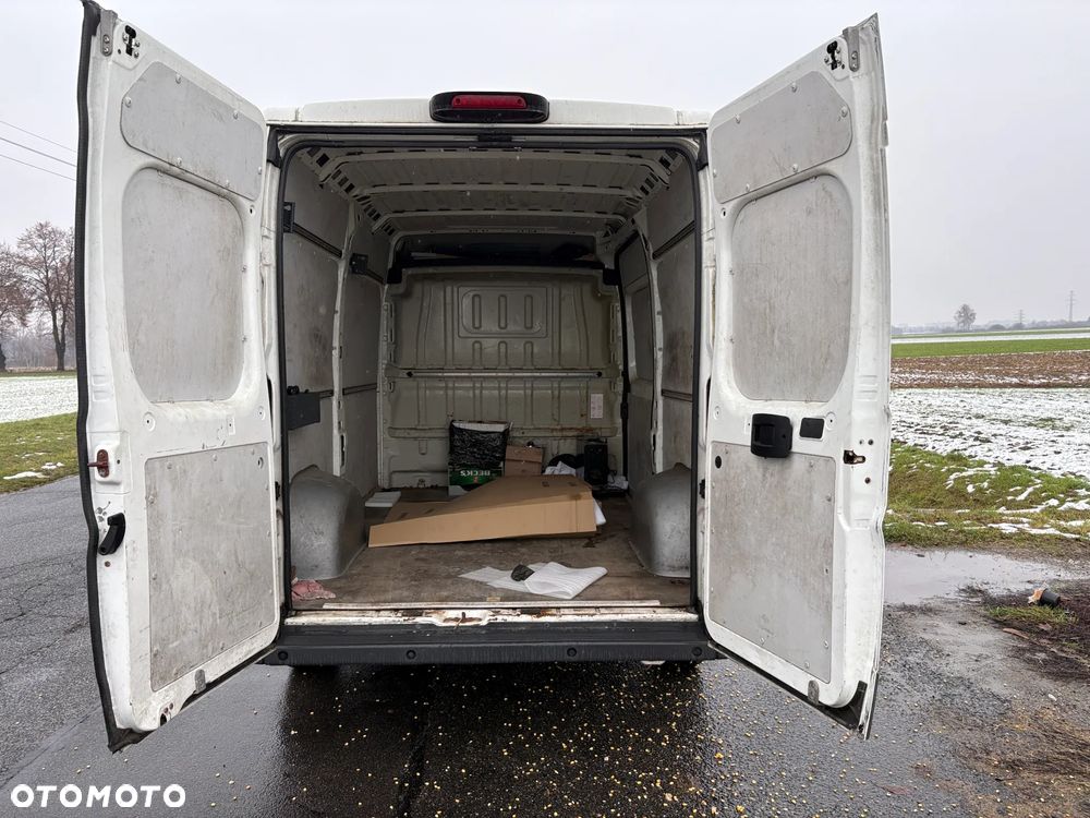 Citroën Jumper - 17