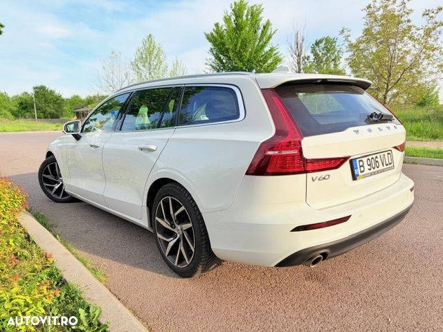 Volvo V60 - 2