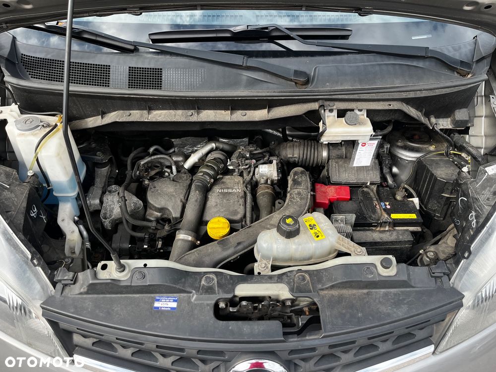 Nissan NV200 Combi Acenta Premium - 39