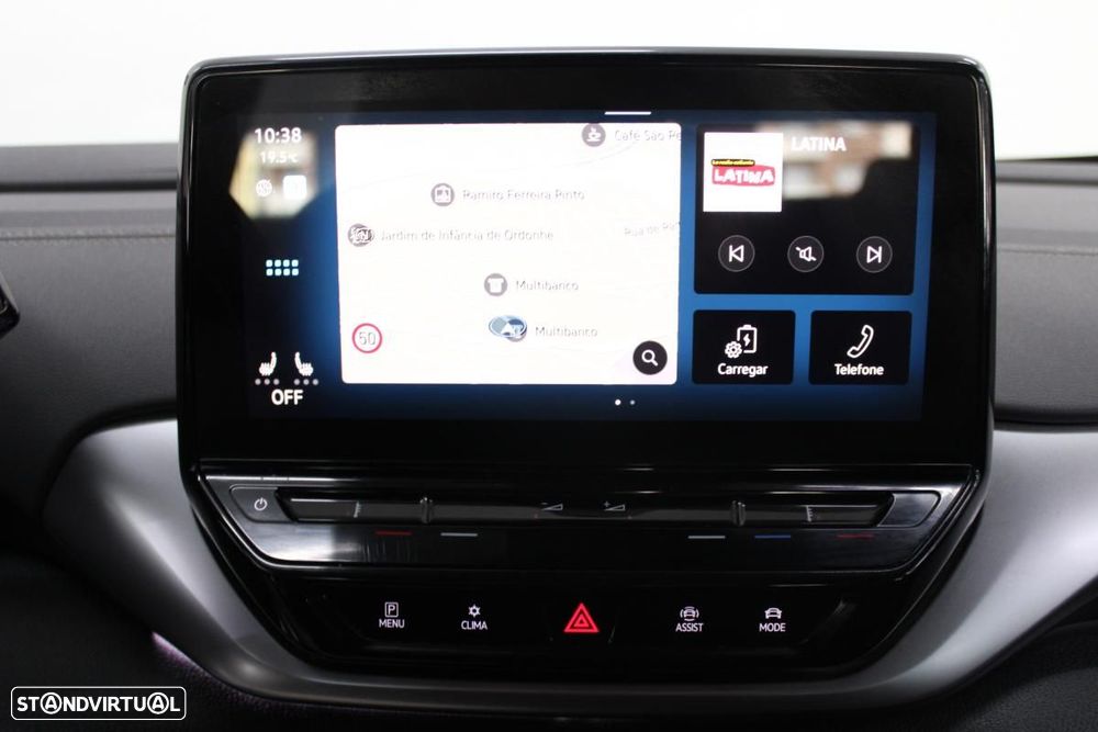 VW ID.4 77 kWh Pro - 22