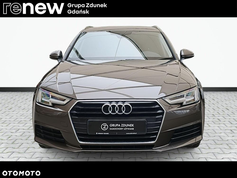 Audi A4 Avant - 2