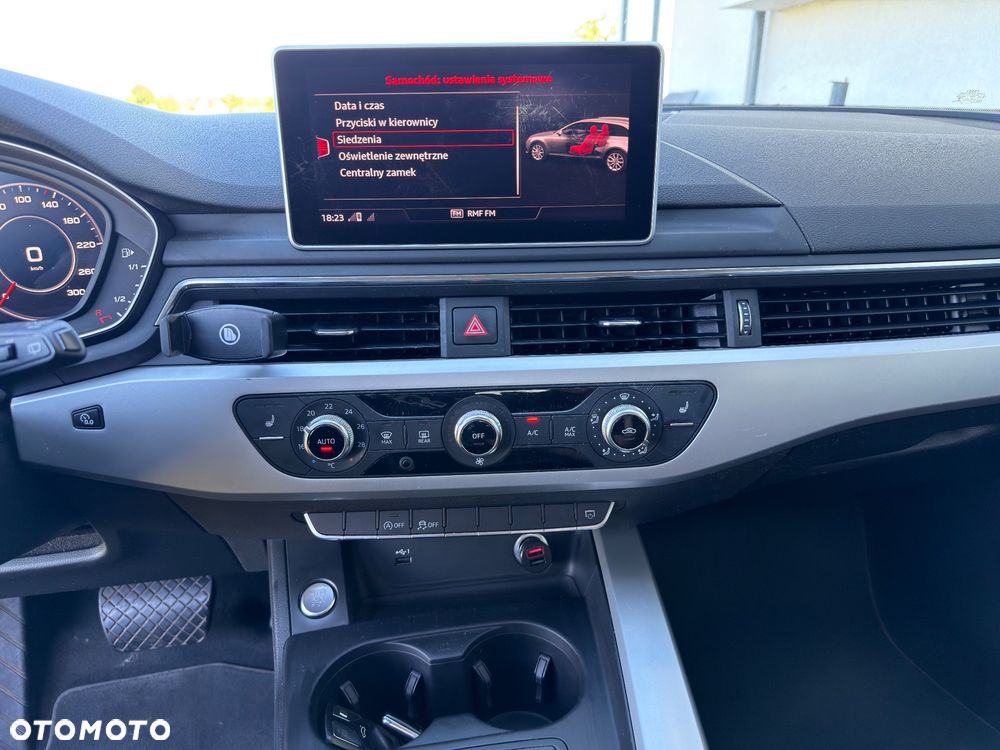 Audi A4 Avant 2.0 TDI S tronic - 14