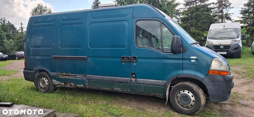 Renault Master - 6